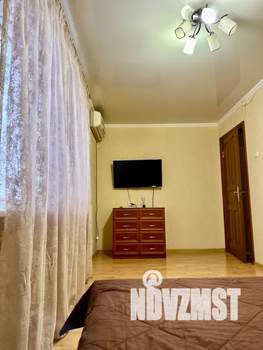 2-к квартира, посуточно, 60м2, 2/5 этаж