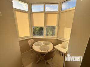 1-к квартира, на длительный срок, 32м2, 4/11 этаж