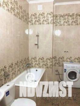 1-к квартира, на длительный срок, 55м2, 4/15 этаж