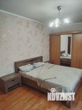 2-к квартира, посуточно, 62м2, 2/9 этаж