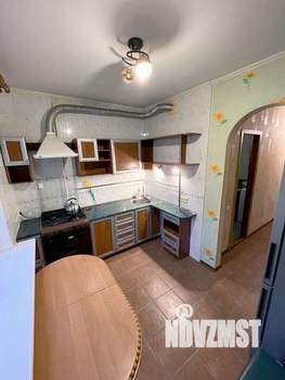 1-к квартира, посуточно, 31м2, 3/9 этаж