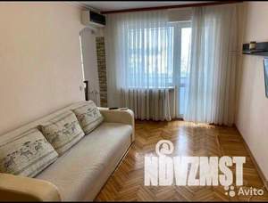 1-к квартира, на длительный срок, 30м2, 5/5 этаж