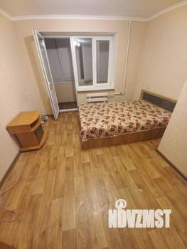 1-к квартира, на длительный срок, 23м2, 3/6 этаж