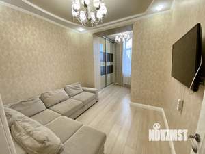 3-к квартира, на длительный срок, 100м2, 3/9 этаж