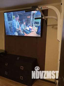 1-к квартира, посуточно, 80м2, 2/2 этаж