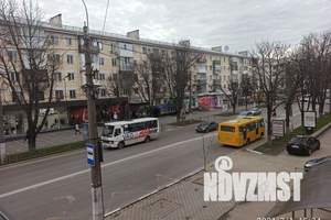 2-к квартира, посуточно, 55м2, 2/3 этаж