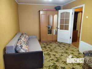 1-к квартира, на длительный срок, 30м2, 2/5 этаж