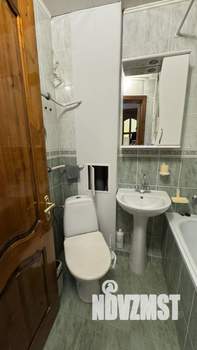 2-к квартира, на длительный срок, 45м2, 3/5 этаж