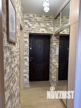 1-к квартира, на длительный срок, 30м2, 4/11 этаж