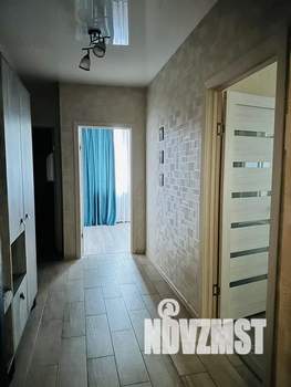 2-к квартира, посуточно, 55м2, 5/9 этаж