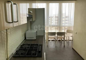 1-к квартира, на длительный срок, 38м2, 7/9 этаж