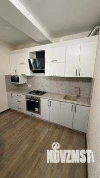 2-к квартира, на длительный срок, 51м2, 2/3 этаж