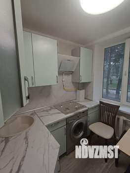 1-к квартира, на длительный срок, 26м2, 1/6 этаж