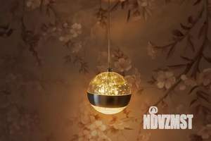 1-к квартира, посуточно, 45м2, 6/20 этаж