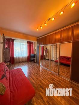 3-к квартира, на длительный срок, 118м2, 1/9 этаж