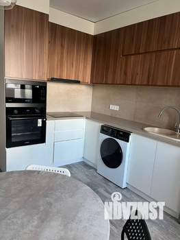 1-к квартира, на длительный срок, 40м2, 8/17 этаж