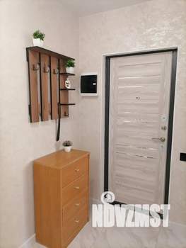 3-к квартира, посуточно, 59м2, 8/9 этаж