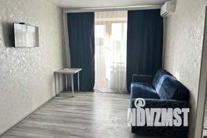 1-к квартира, посуточно, 36м2, 5/5 этаж