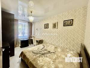 3-к квартира, на длительный срок, 60м2, 2/5 этаж