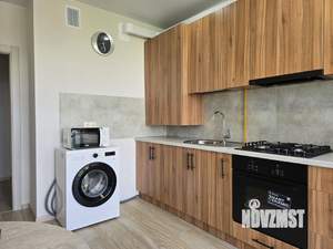 1-к квартира, на длительный срок, 45м2, 8/9 этаж
