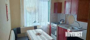 2-к квартира, на длительный срок, 48м2, 4/9 этаж