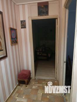 2-к квартира, на длительный срок, 48м2, 1/9 этаж