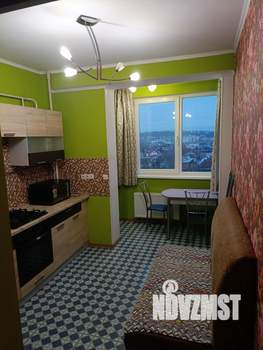 1-к квартира, на длительный срок, 38м2, 5/10 этаж