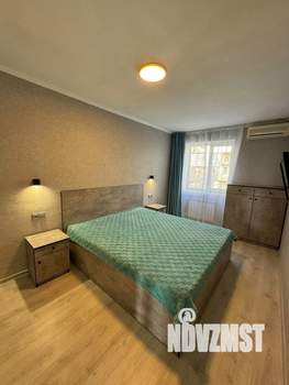 3-к квартира, на длительный срок, 65м2, 5/5 этаж