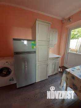 1-к квартира, на длительный срок, 30м2, 1/1 этаж