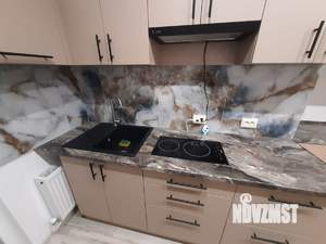 1-к квартира, на длительный срок, 32м2, 1/1 этаж