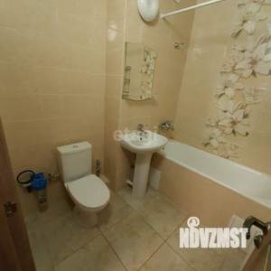 1-к квартира, на длительный срок, 36м2, 3/10 этаж