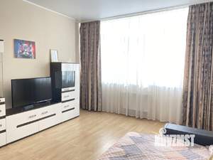 1-к квартира, посуточно, 55м2, 9/11 этаж