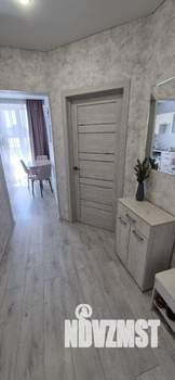 1-к квартира, на длительный срок, 38м2, 4/10 этаж