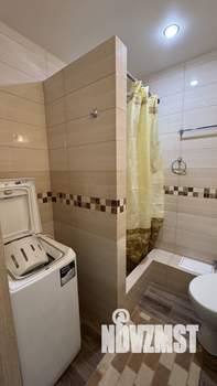 1-к квартира, на длительный срок, 37м2, 1/9 этаж