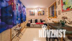 3-к квартира, на длительный срок, 75м2, 1/5 этаж