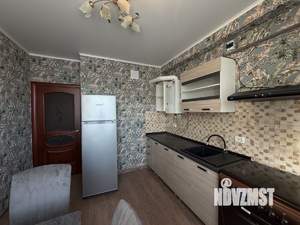 2-к квартира, на длительный срок, 52м2, 4/10 этаж