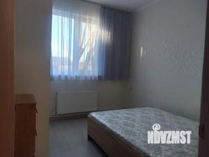 1-к квартира, на длительный срок, 38м2, 1/1 этаж