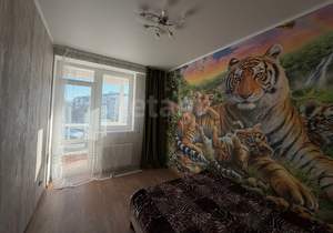 2-к квартира, на длительный срок, 52м2, 4/10 этаж