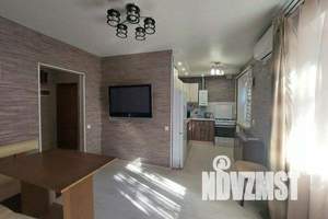 2-к квартира, посуточно, 64м2, 1/5 этаж