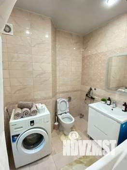 2-к квартира, посуточно, 55м2, 8/9 этаж