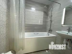 1-к квартира, посуточно, 60м2, 1/1 этаж