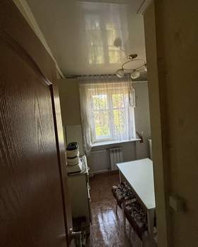 3-к квартира, на длительный срок, 60м2, 5/5 этаж