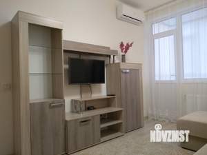 1-к квартира, на длительный срок, 37м2, 9/11 этаж