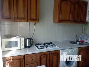 1-к квартира, посуточно, 35м2, 5/9 этаж