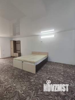 1-к квартира, на длительный срок, 27м2, 1/1 этаж