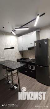 Студия квартира, на длительный срок, 28м2, 6/9 этаж