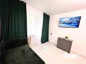 1-к квартира, посуточно, 45м2, 4/5 этаж