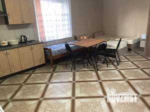 1-к квартира, на длительный срок, 40м2, 2/2 этаж