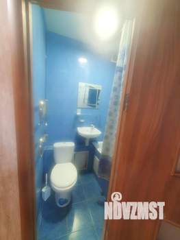 1-к квартира, на длительный срок, 32м2, 5/5 этаж