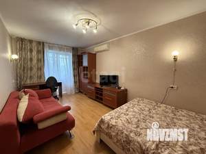 1-к квартира, на длительный срок, 31м2, 4/5 этаж